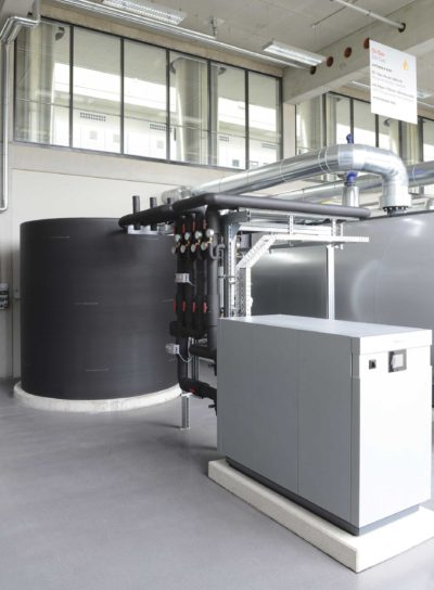 Isı Pompaları Vitocal 060A-300G-350G-100S-100A-111S-200S