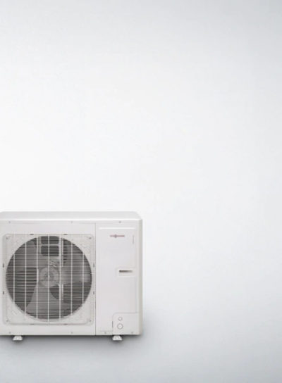 Klima ve Havalandırma Sistemleri